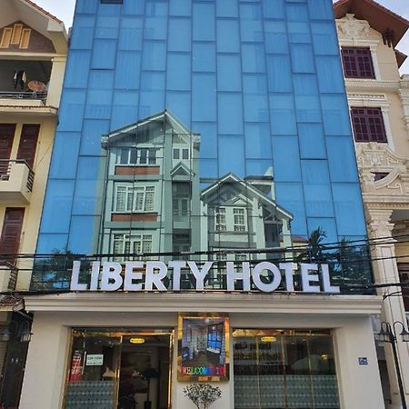Liberty Hotel Хайфон Экстерьер фото