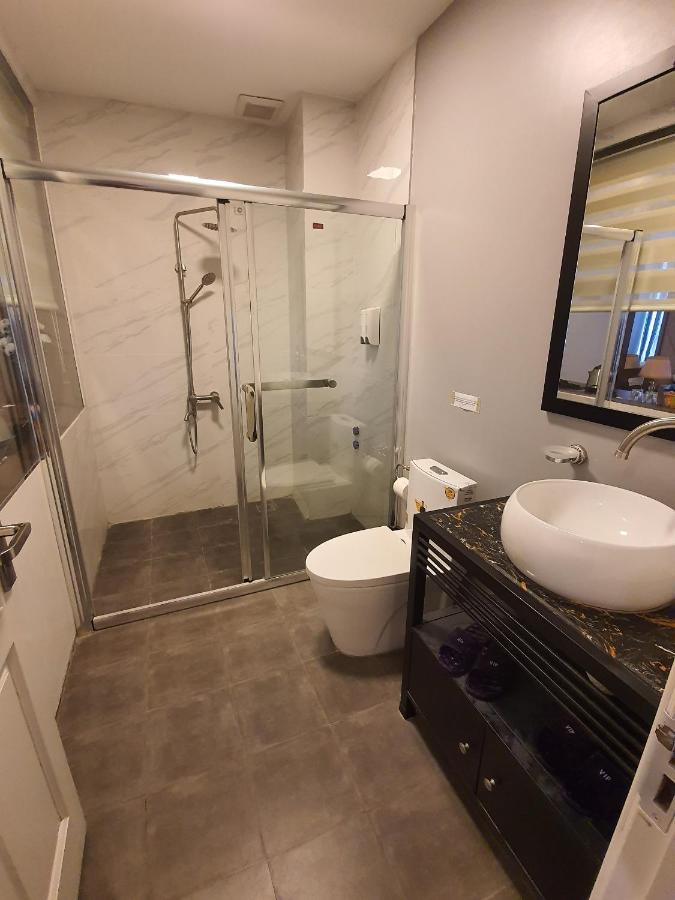 Liberty Hotel Хайфон Экстерьер фото